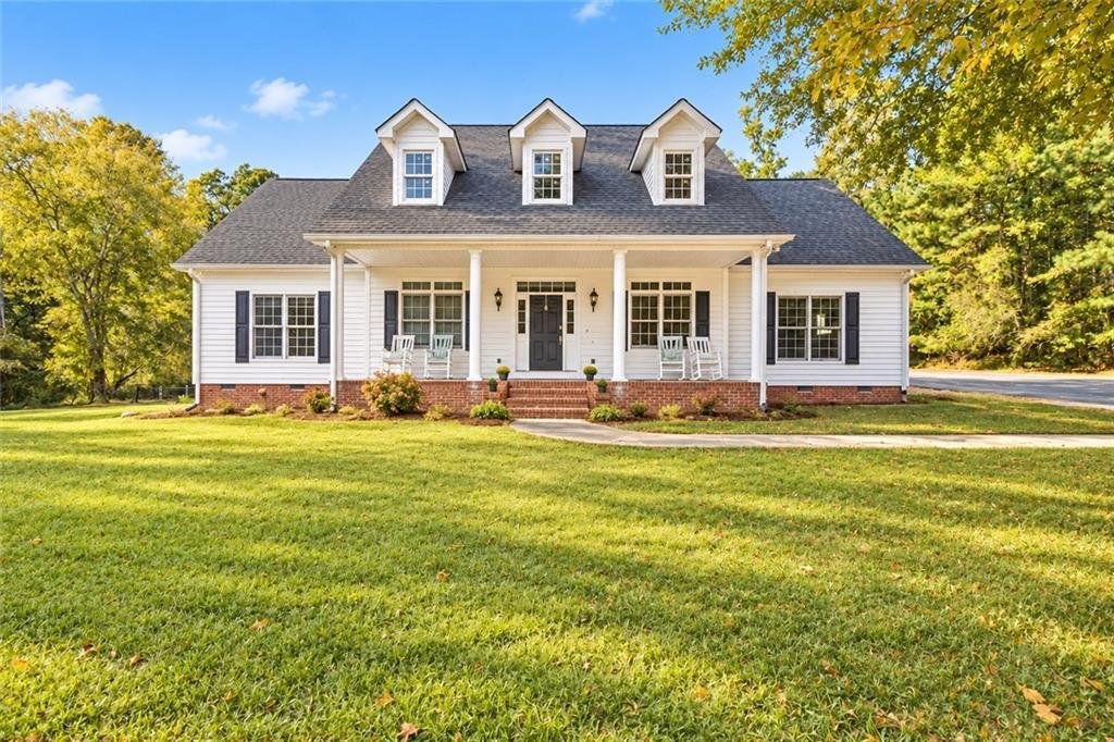 House in Rome, Georgia, United States 1 - 19058235
