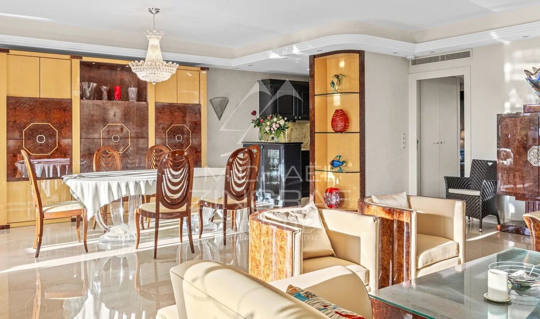 Wohnung in Cannes, Provence-Alpes-Côte d'Azur, Frankreich 5 - 19057951