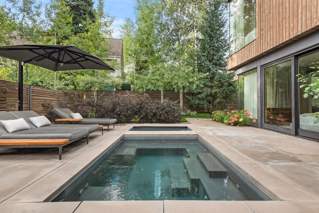 Haus in Aspen, Colorado, Vereinigte Staaten 1 - 19057795