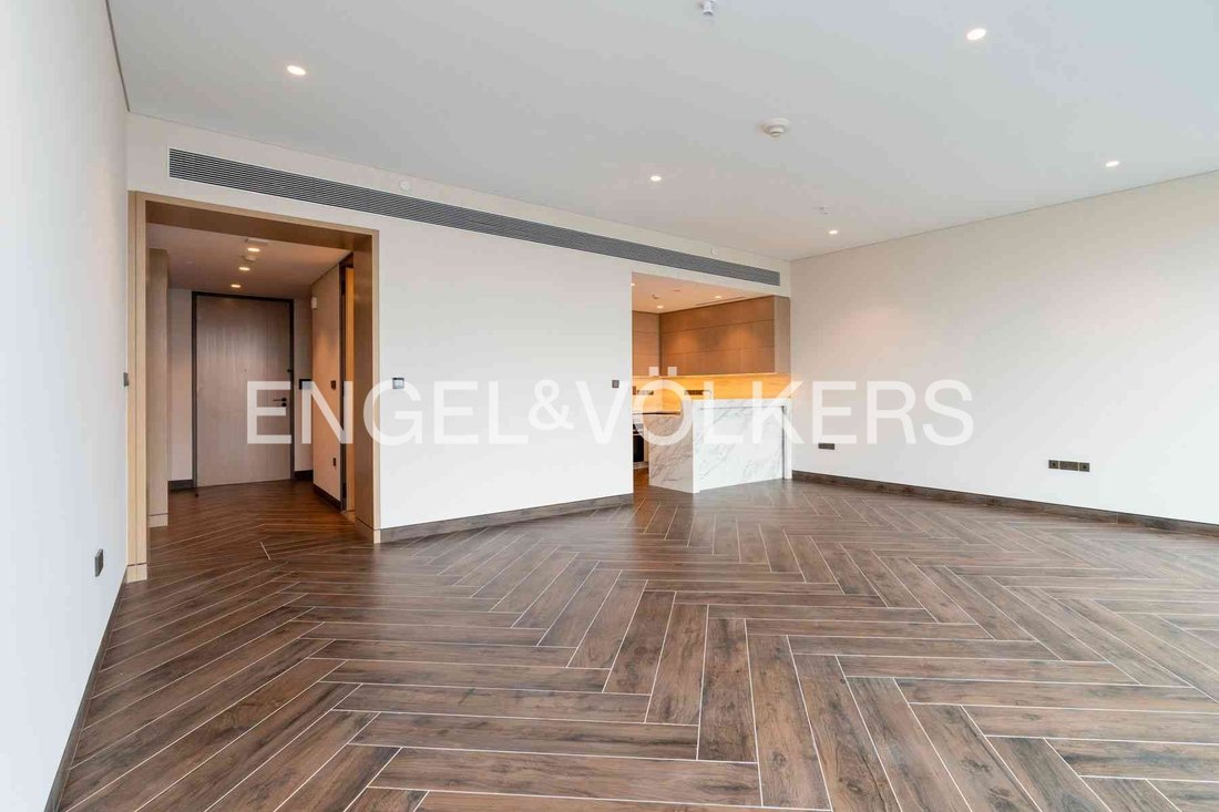 Apartment in Zabeel, Dubai, United Arab Emirates 2 - 19058043