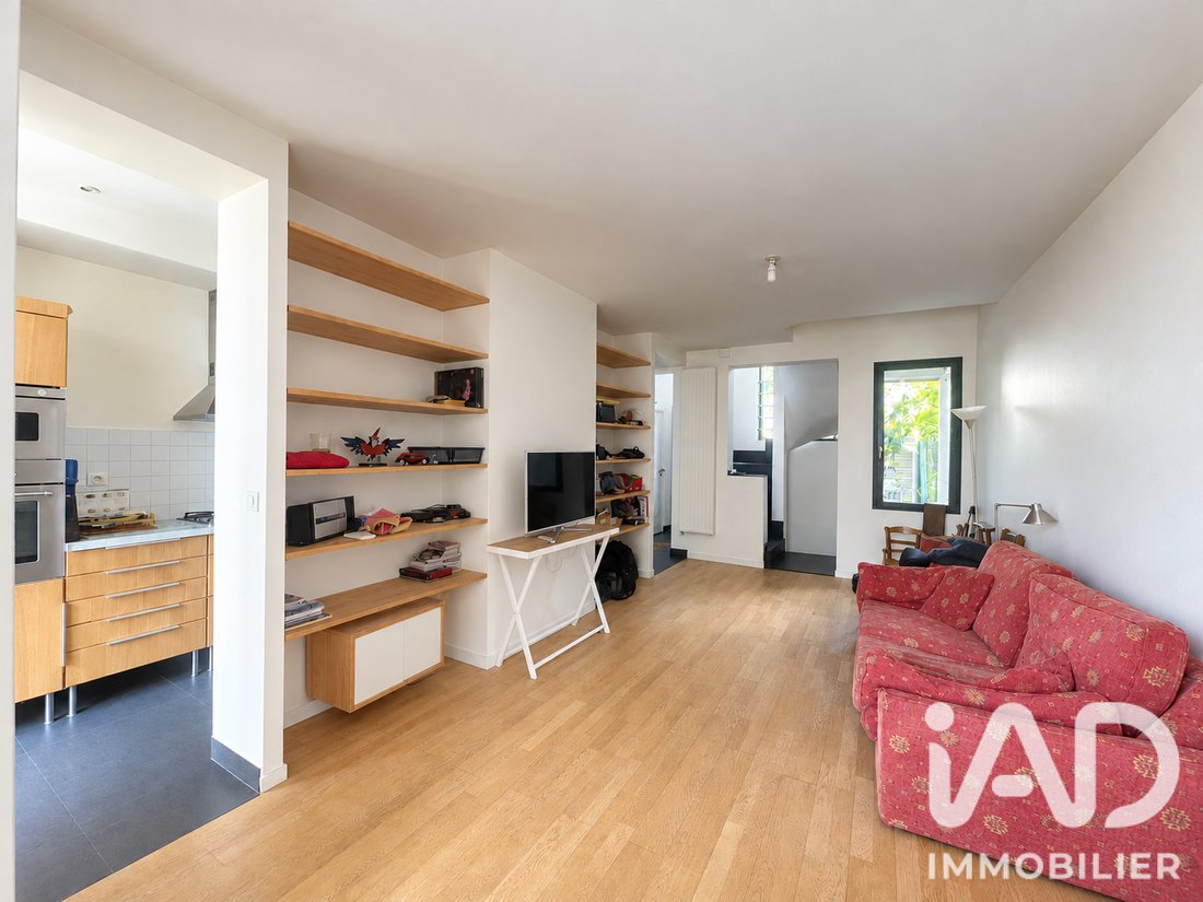 Casa a Altopiano Nord, Suresnes, Francia 1 - 18006086