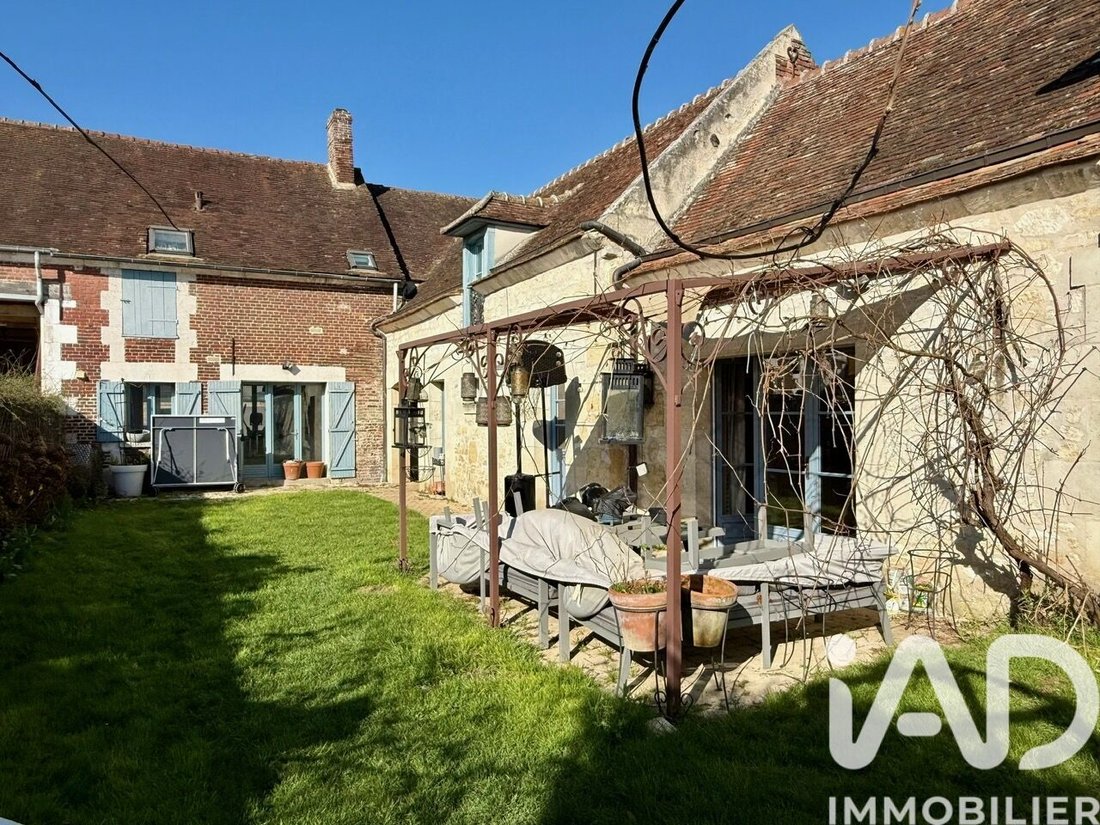 Maison à Remy, Hauts-de-France, France 1 - 17362035
