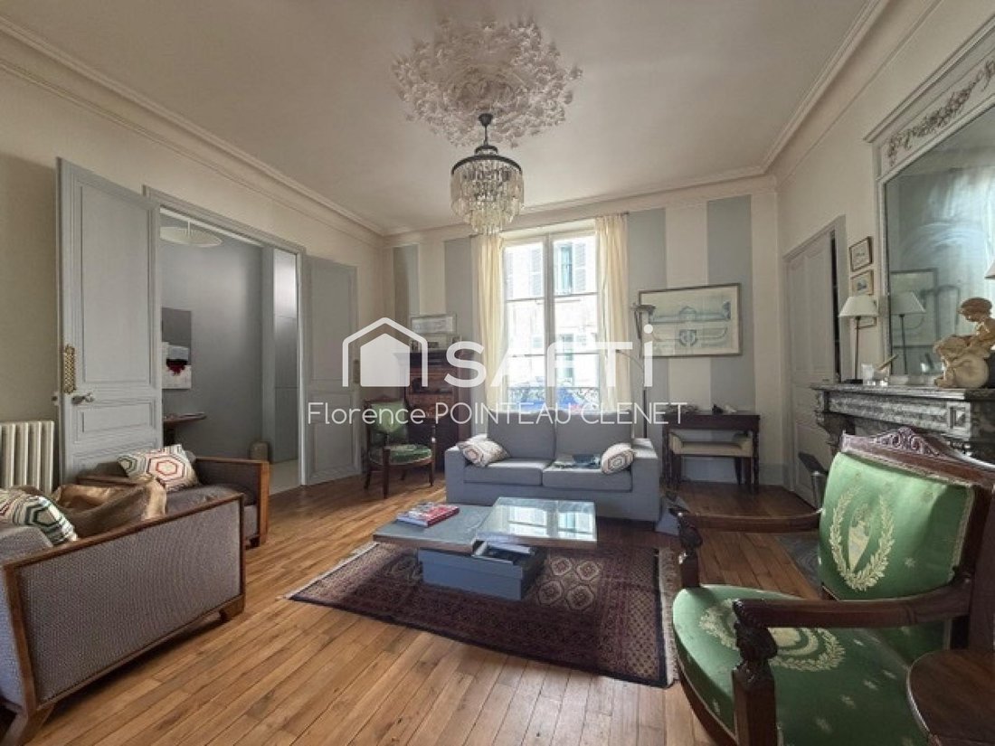 House in Centre, Angers, France 3 - 19058621