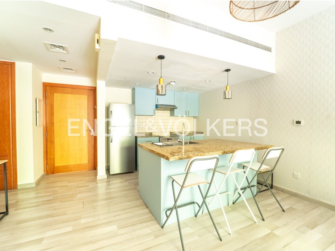 Apartment in Al Thanyah 3, Al Thanyah, Dubai 1 - 19057774