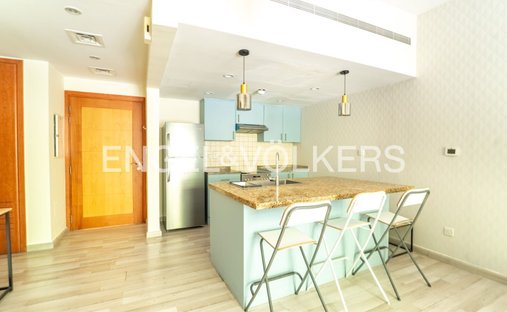 Apartment in Al Thanyah 3, Al Thanyah, Dubai 1