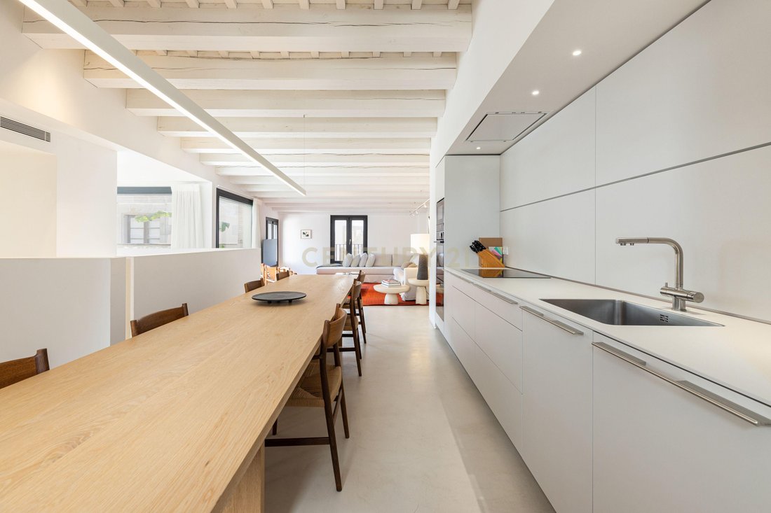 Apartment in Ciutat Vella, Barcelona, Spain 4 - 19057977