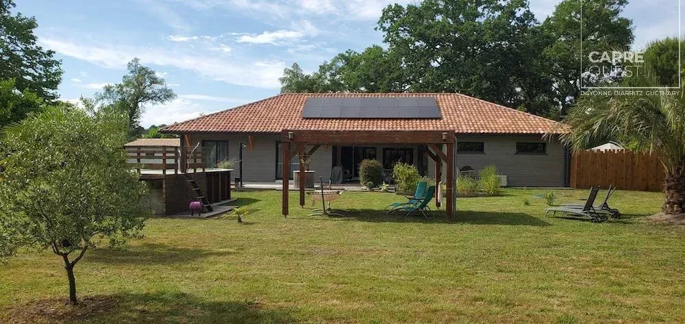 House in Bénesse-Maremne, Nouvelle-Aquitaine, France 1 - 19057856