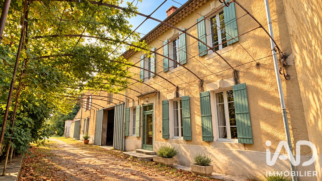 House in Noves, Provence-Alpes-Côte d'Azur, France 3 - 19058725