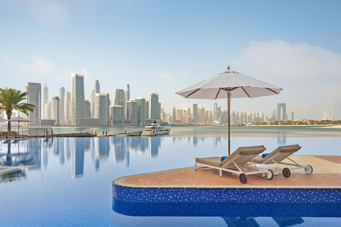 Palm Jumeirah, Dubai, United Arab Emirates 3 - 19057764