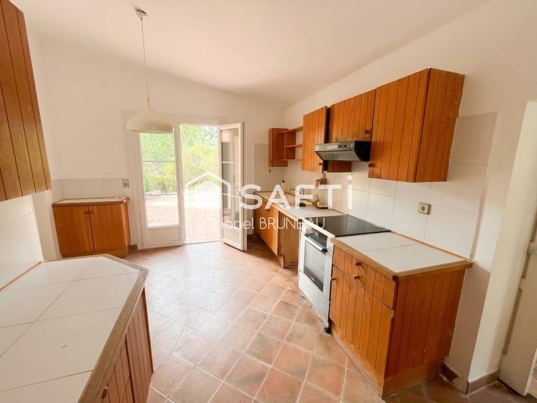 House in Nord, Sanary-sur-Mer, France 5 - 19058622