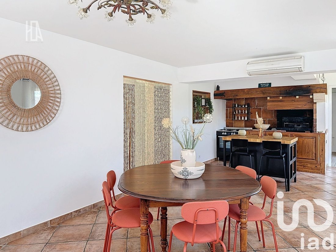 House in Centre Ville, Carqueiranne, France 5 - 18806324