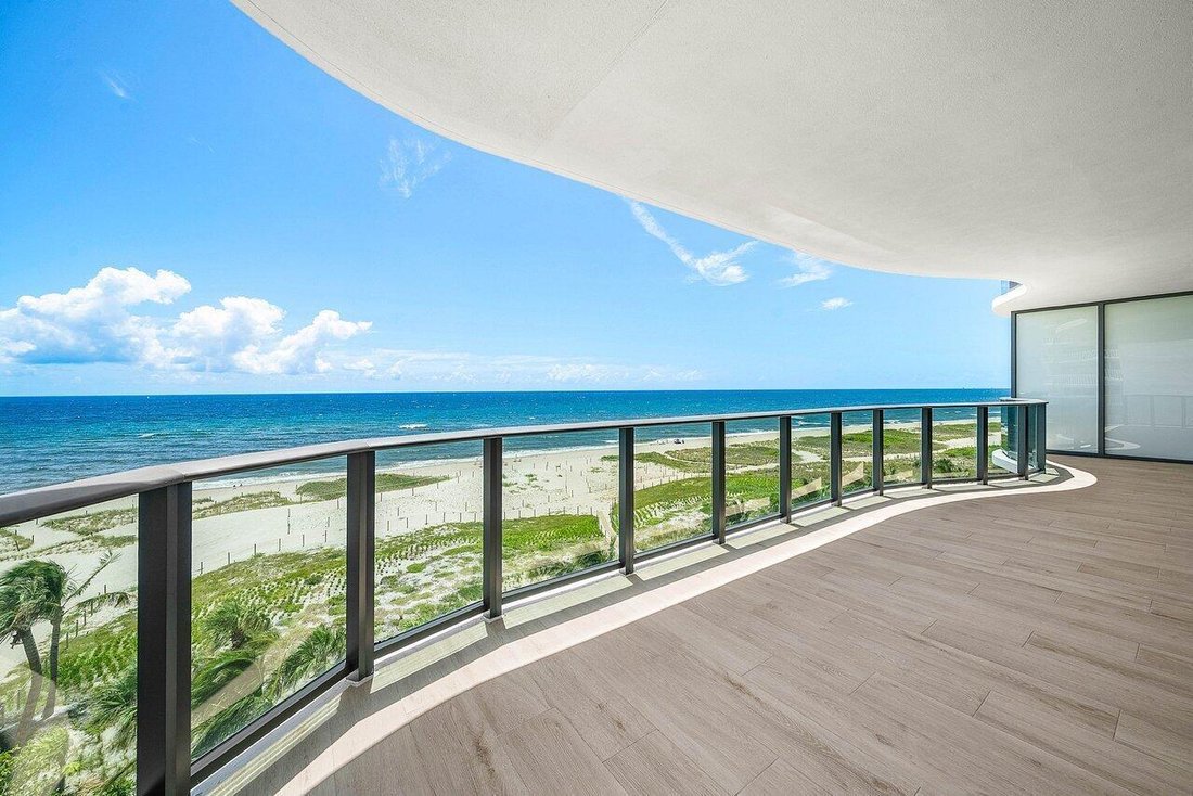 Appartement à Hillsboro Beach, Floride, États-Unis 5 - 19057961