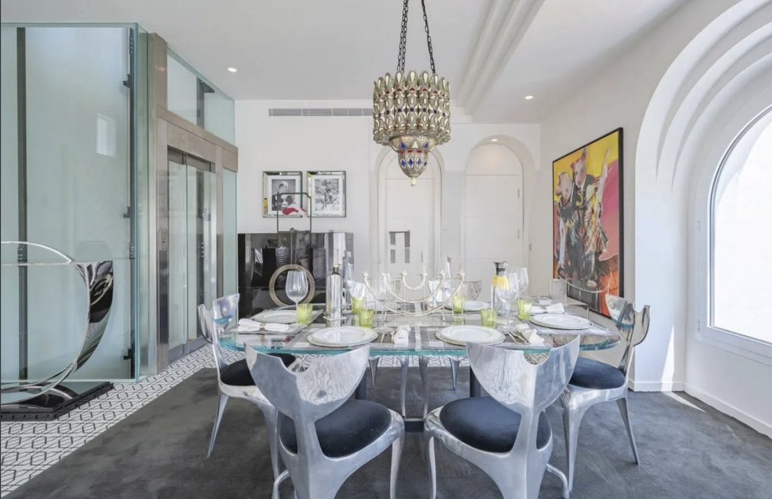 Townhouse in Marbella, Andalusia, Spain 3 - 19058566