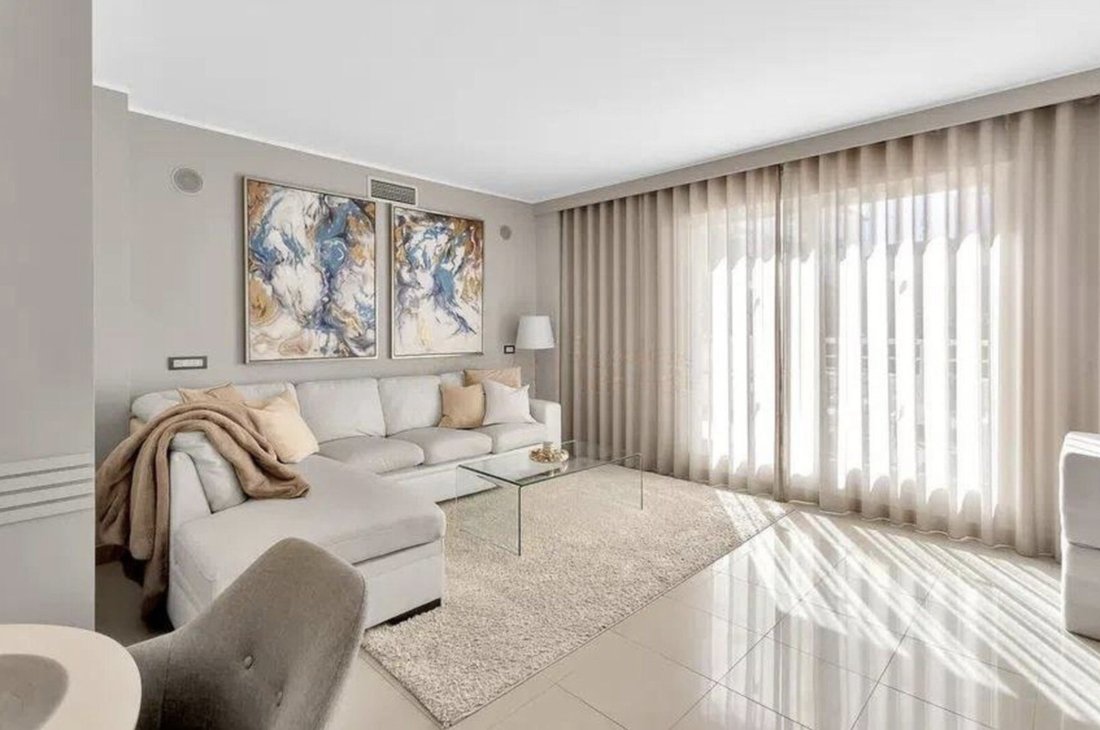 Attico a Estepona, Andalusia, Spagna 5 - 19058487