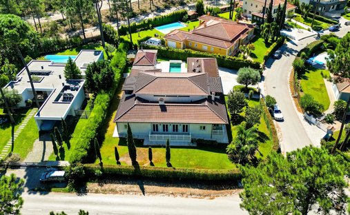 Haus in Herdade Da Aroeira, Charneca de Caparica und Sobreda, Setúbal Municipality 1