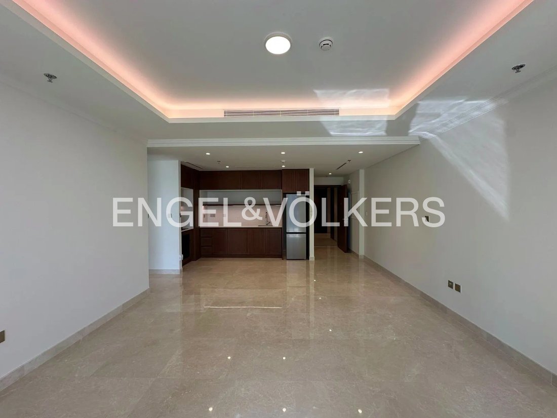 Apartamento en Puerto de Dubái, Dubái, Emiratos Árabes Unidos 1 - 19057612
