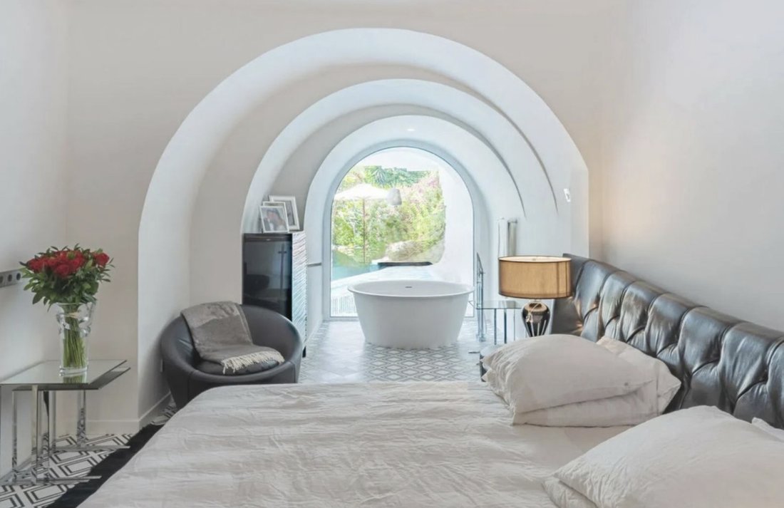 Townhouse in Marbella, Andalusia, Spain 5 - 19058566