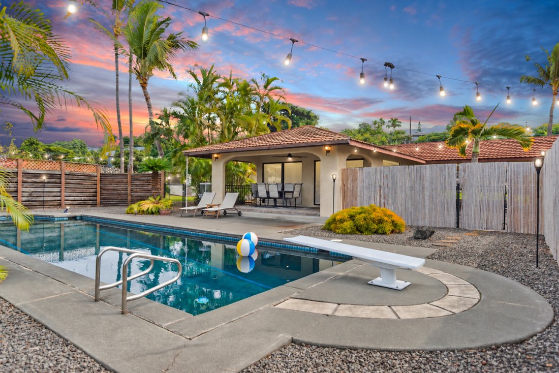 Casa a Kailua, Hawaii, Stati Uniti 4 - 17596478
