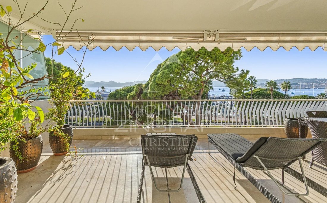 Wohnung in Cannes, Provence-Alpes-Côte d'Azur, Frankreich 3 - 19057951