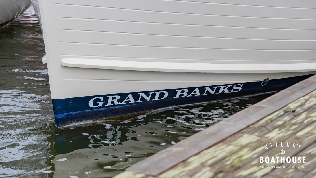 Motor Yacht in Hanko, Finland 4 - 19058559