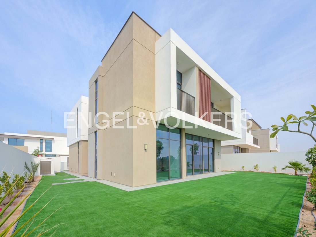 Villa in Jebel Ali Village, Dubai, United Arab Emirates 1 - 19057893