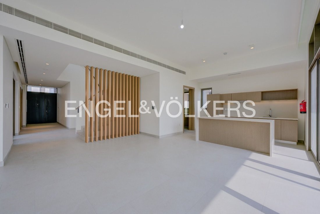Villa in Jebel Ali Village, Dubai, United Arab Emirates 5 - 19057893