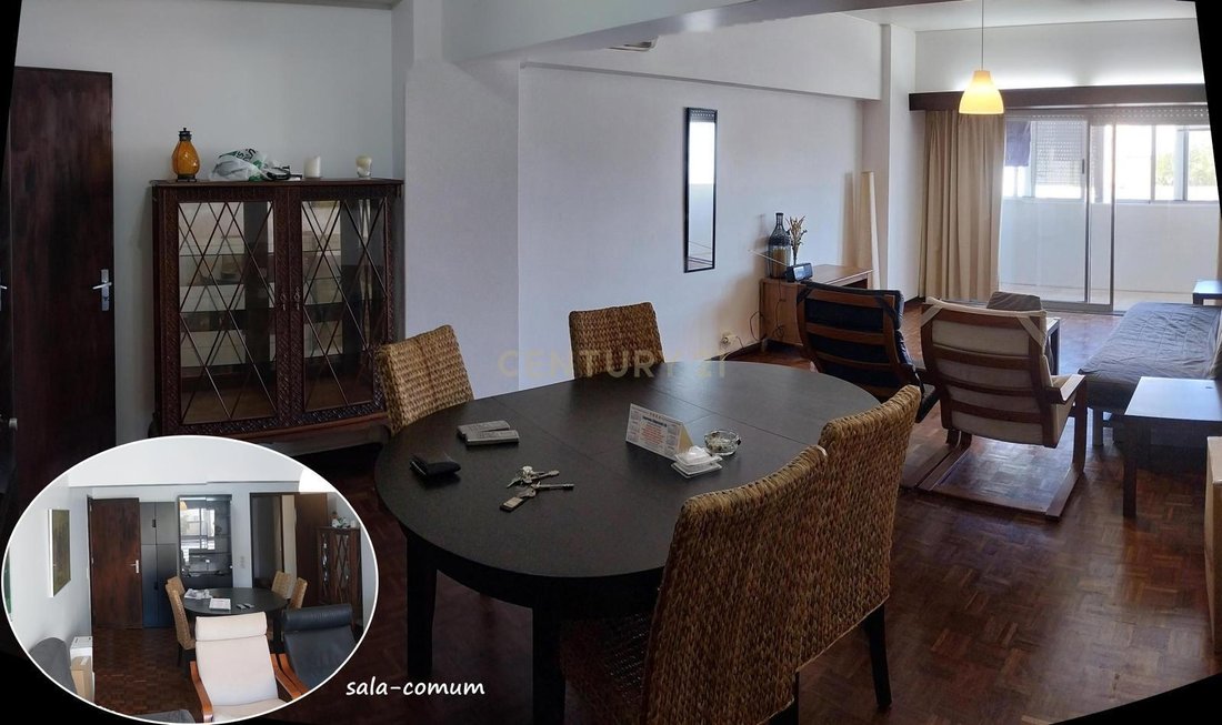 Appartement à Arroios, Lisbonne, Portugal 4 - 19057537
