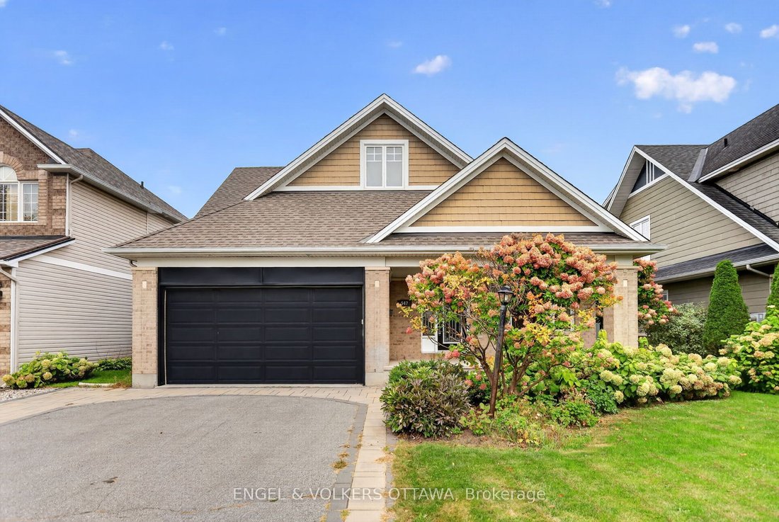 House in Ottawa, Ontario, Canada 2 - 19057872