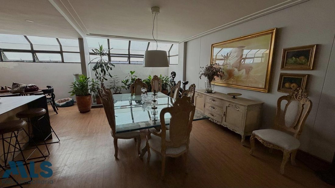 Apartamento en Medellín, Antioquia, Colombia 4 - 19057667