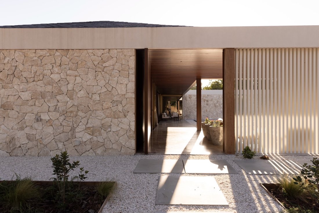 Maison à Arenas de José Ignacio, Maldonado, Uruguay 3 - 19058048