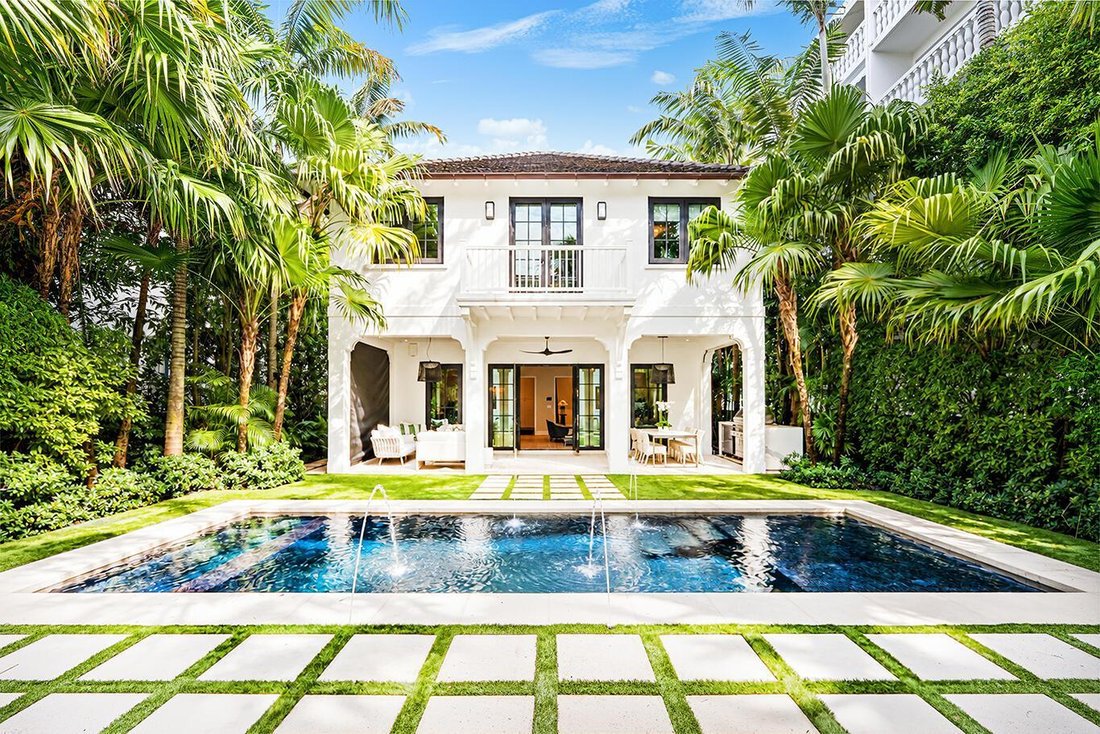 House in Palm Beach, Florida, United States 1 - 19058085