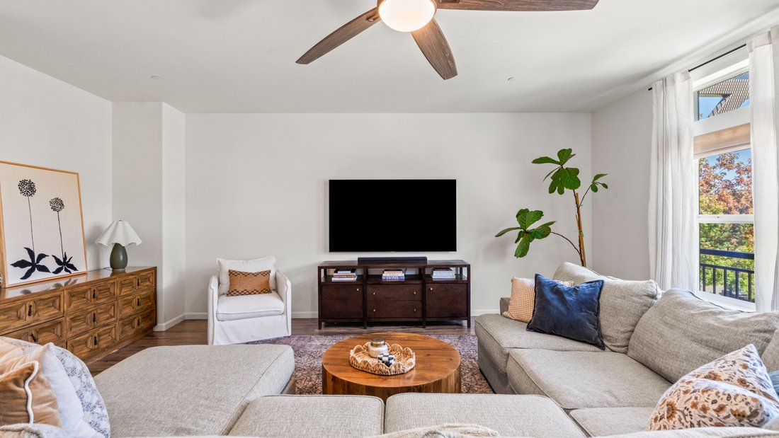 Condominio en Petaluma, California, Estados Unidos 3 - 19058222