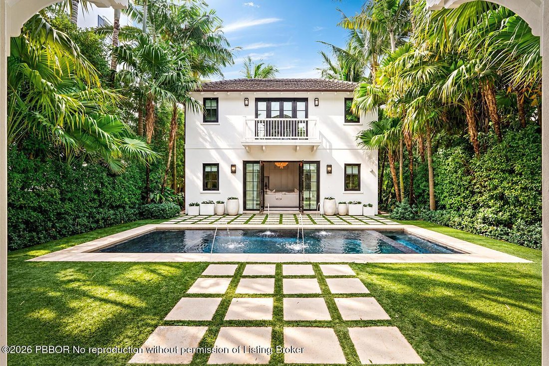 House in Palm Beach, Florida, United States 4 - 19058081