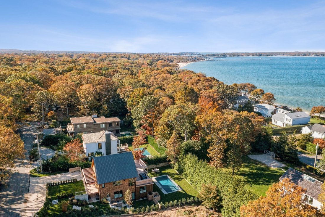 Casa a Sag Harbor, New York, Stati Uniti 2 - 18835170