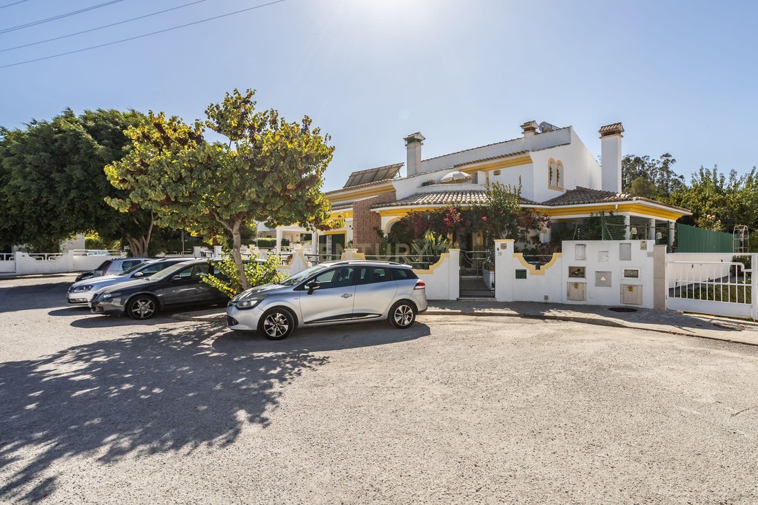 Villa a Setubal (Sao Sebastiao), Setúbal Municipality, Portogallo 1 - 19057661