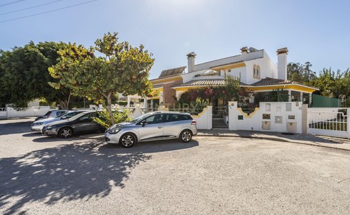 Villa a Setubal (Sao Sebastiao), Setúbal Municipality, Portogallo 1