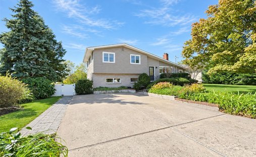 Haus in East Patchogue, New York, Vereinigte Staaten 1