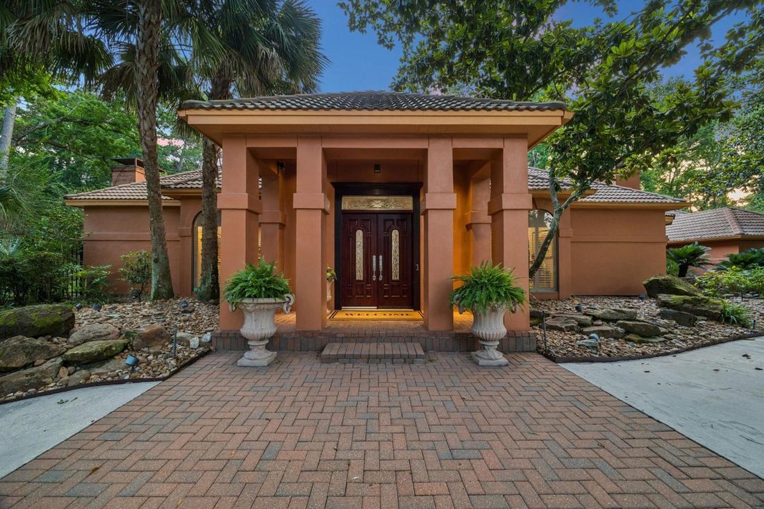 House in Houston, Texas, United States 2 - 19057522