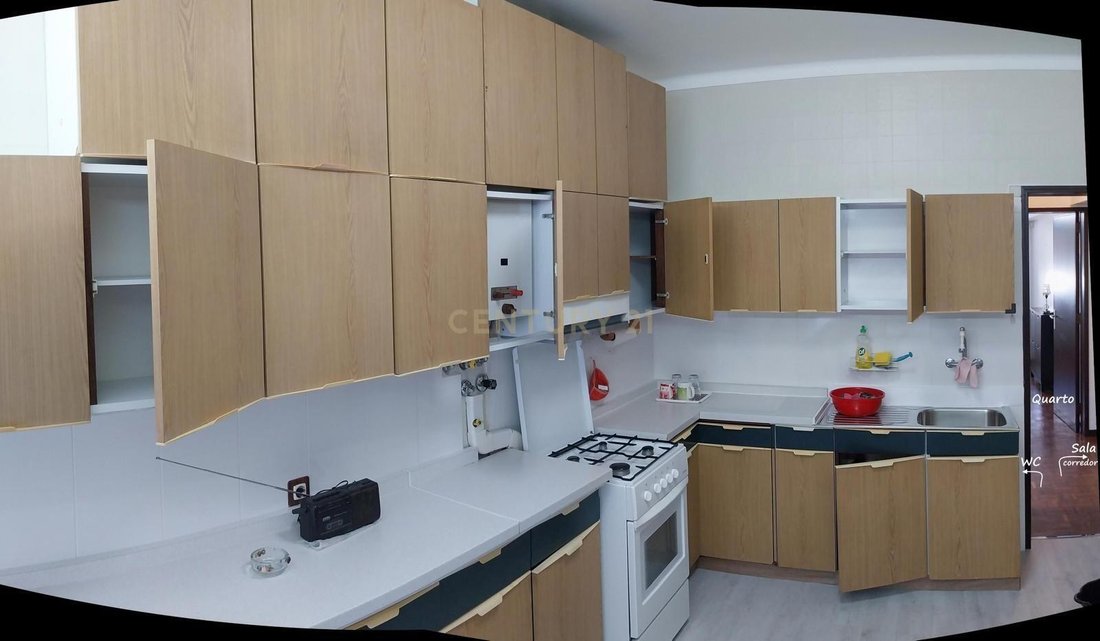 Appartement à Arroios, Lisbonne, Portugal 3 - 19057537