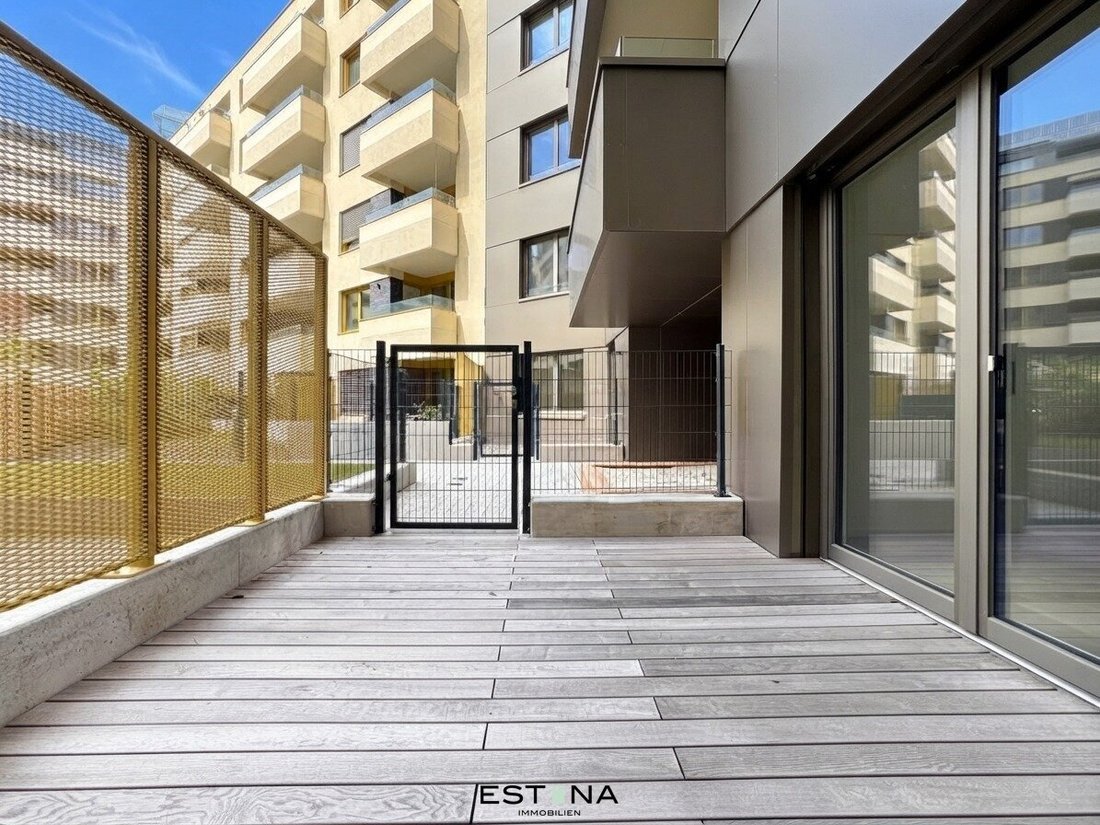 Wohnung in Wien, Wien, Österreich 1 - 19058276