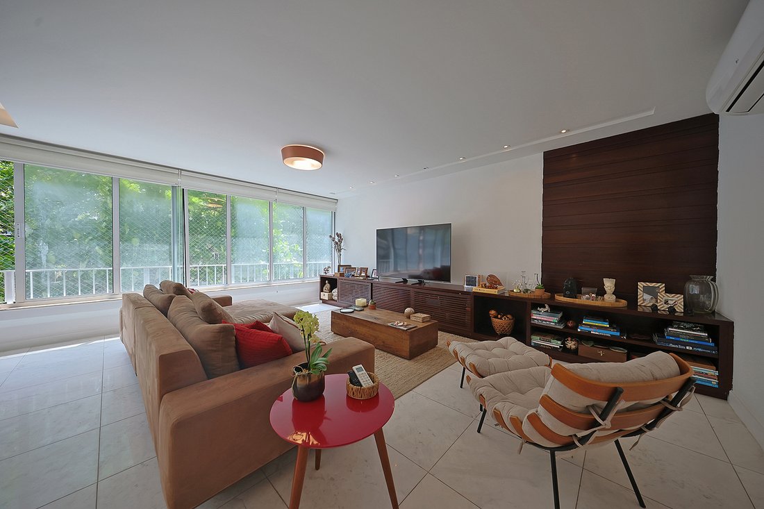 Wohnung in Rio de Janeiro, Rio de Janeiro, Brasilien 1 - 19057836
