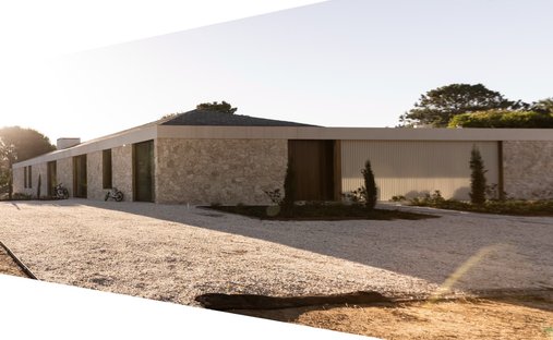 House in Arenas de José Ignacio, Maldonado Department, Uruguay 1