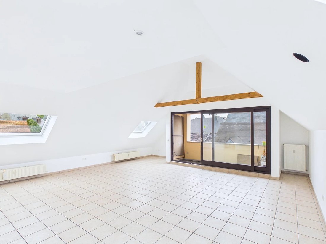 Apartment in Grevenmacher, Grevenmacher, Luxembourg 5 - 19057931