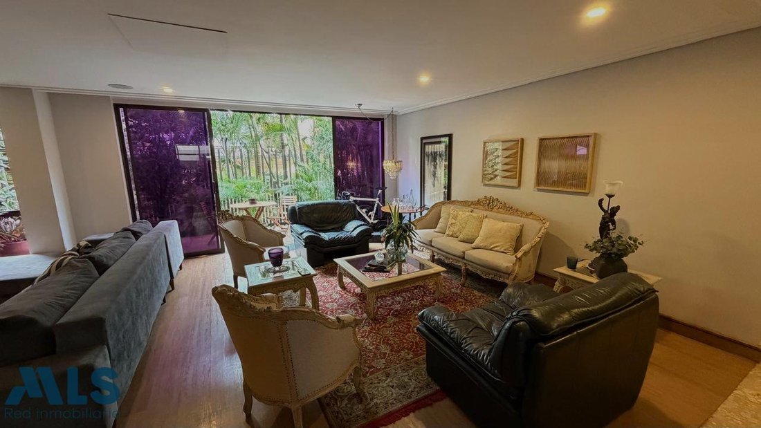 Apartamento en Medellín, Antioquia, Colombia 5 - 19057667