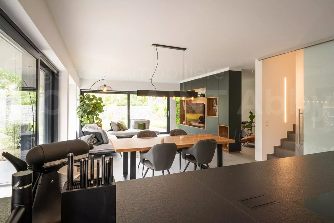 Casa a Mersch, Mersch, Lussemburgo 4 - 19057960