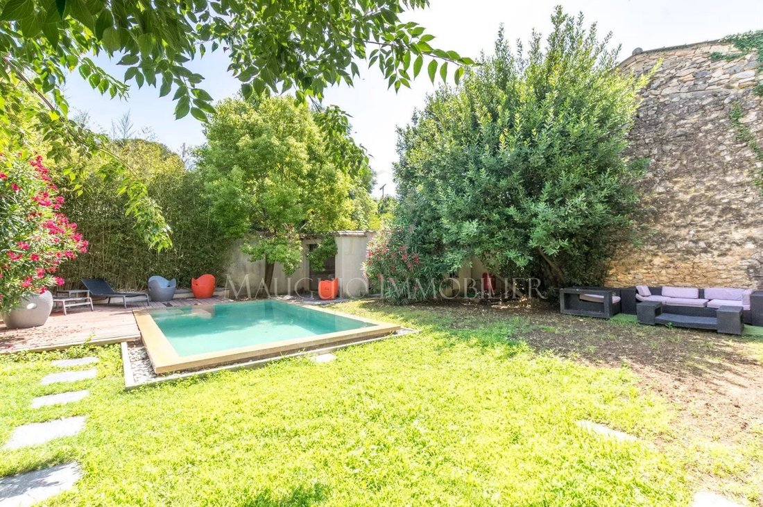 Haus in Mauguio, Okzitanien, Frankreich 5 - 17068442