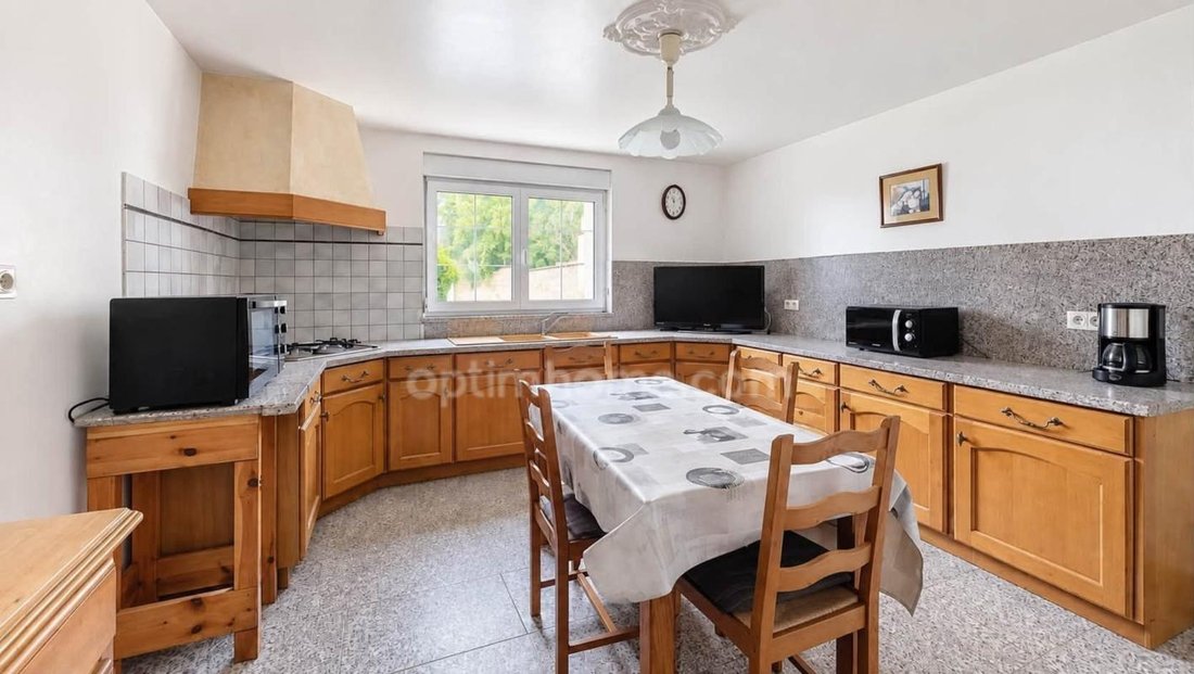 House in Don, Hauts-de-France, France 4 - 19057622