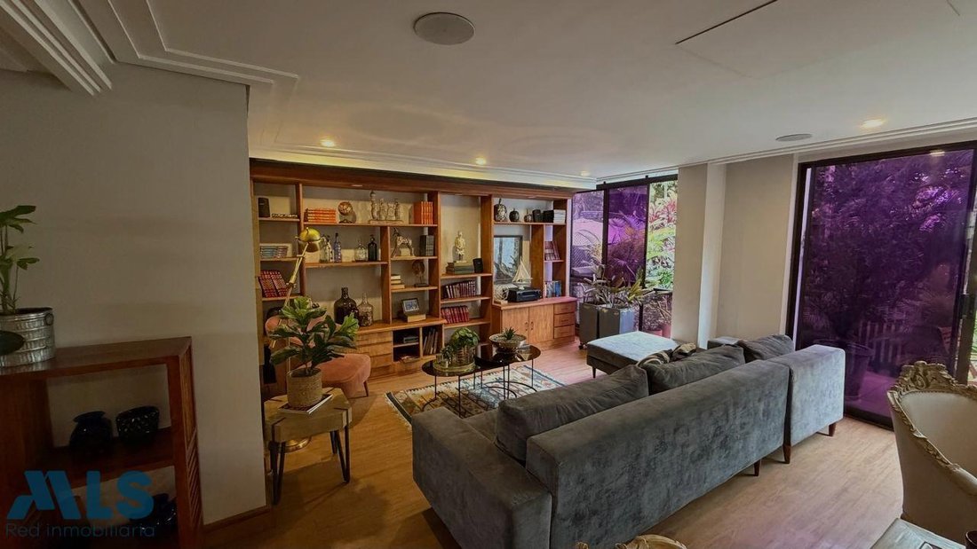 Apartamento en Medellín, Antioquia, Colombia 3 - 19057667
