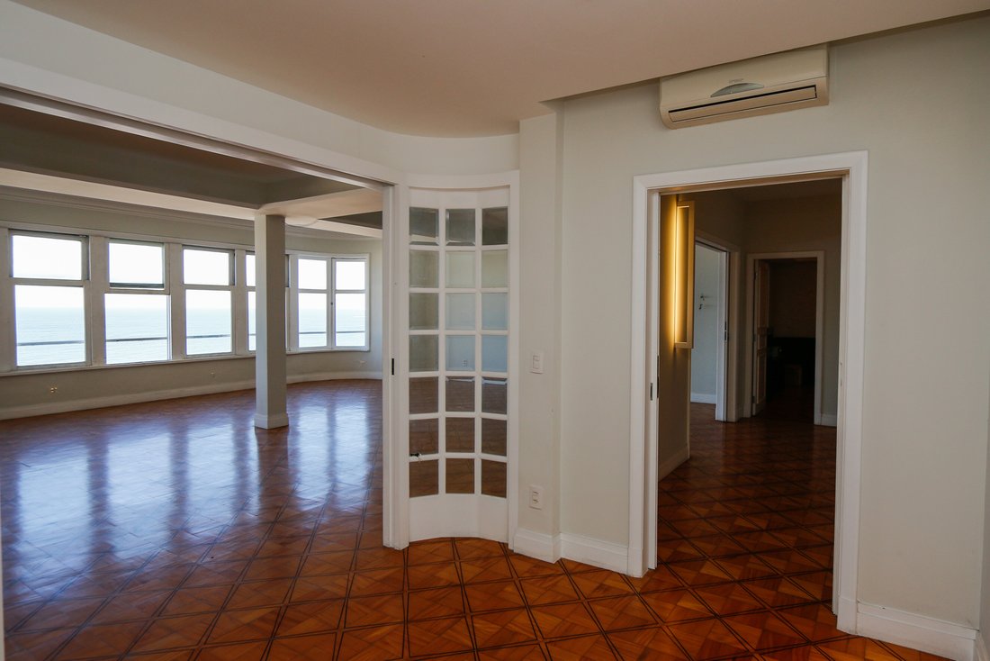 Wohnung in Rio de Janeiro, Rio de Janeiro, Brasilien 5 - 19057844