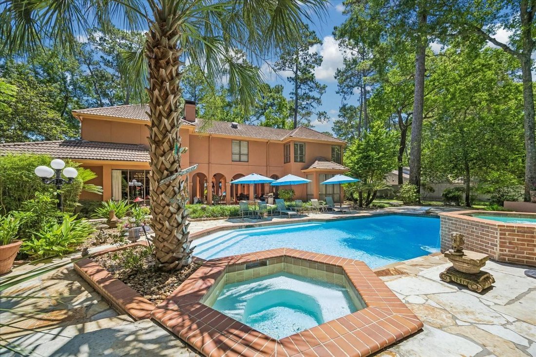 House in Houston, Texas, United States 4 - 19057522
